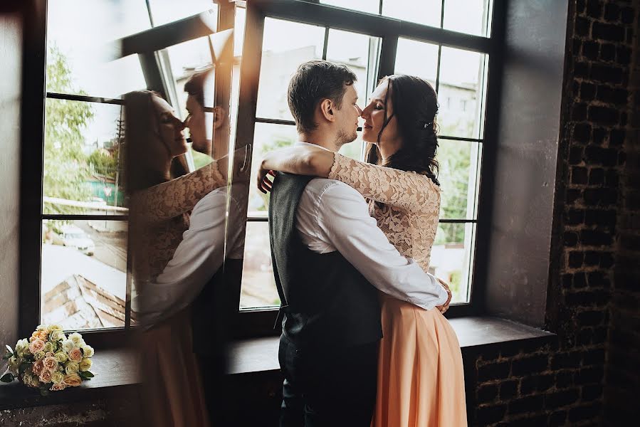 Fotógrafo de bodas Olga Shok (olgashok). Foto del 12 de agosto 2019