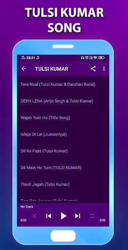 Hits of Tulsi Kumar  Tulsi Kumar Song