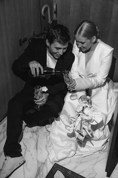 Wedding photographer Maks Orlovskiy (maksorloff). Photo of 4 March