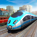 تنزيل Euro Train Simulator 17 التثبيت أحدث APK تنزيل