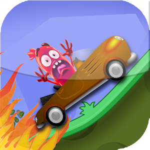 Download Run ‍Sausage‍ Car For PC Windows and Mac