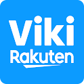 Icon Viki: Asian Dramas & Movies