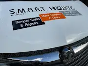 Smart Answers (UK) Ltd Logo