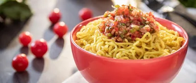 Sekhar Noodles