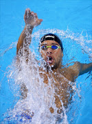 Chad Le Clos