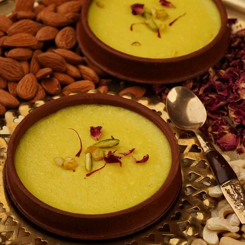 Phirni [1 Portion]