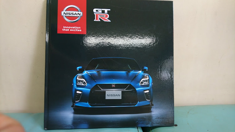 RX-7の日産・スカイラインGT-Rに関するカスタム事例の投稿画像2枚目