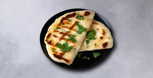 Cheese Naan