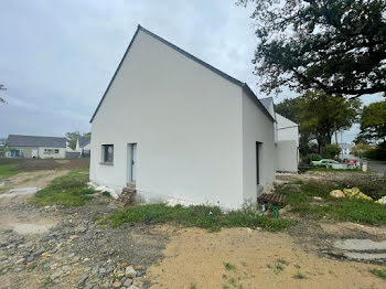 maison à La Chapelle-des-Marais (44)