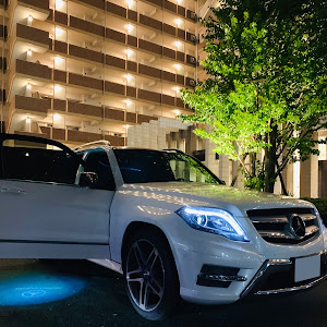 GLK X204