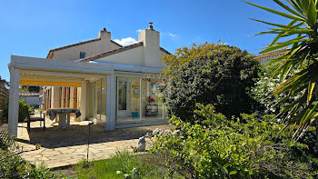 maison à Saint-Brevin-les-Pins (44)