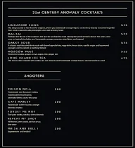 Black Orchid menu 6