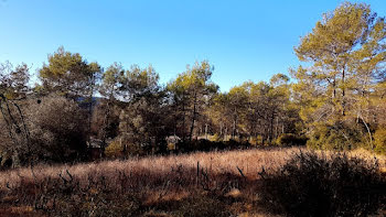 terrain à Bagnols-en-Forêt (83)