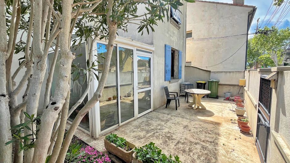 Vente maison 7 pièces 104 m² à Sorgues (84700), 228 000 €