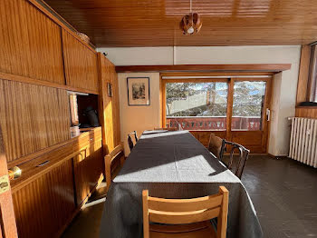 appartement à Courchevel (73)