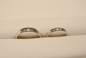 Wedding rings