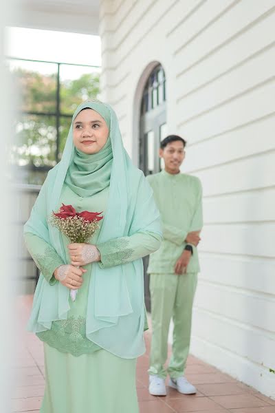 Fotógrafo de bodas Syahir Azis (ekatan). Foto del 7 de junio 2023