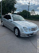 продам авто Mercedes E 220 E-klasse (W211)