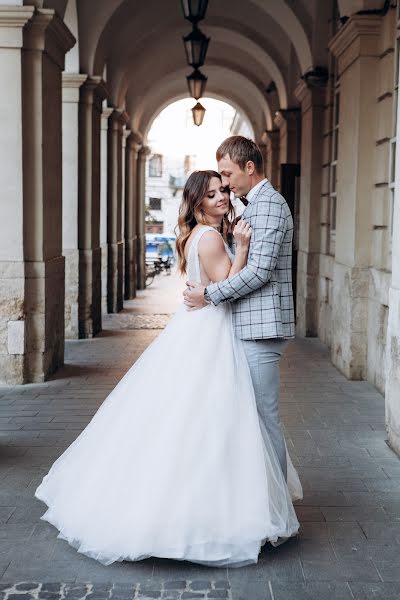 Nhiếp ảnh gia ảnh cưới Aleksandr Kostosyak (saniol). Ảnh của 12 tháng 9 2020