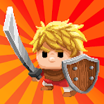 Cover Image of Download Tiny Decks & Dungeons 1.0.80 APK