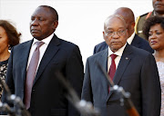 Despite an eternally promising political career, Deputy President Cyril Ramaphosa seems unlikely to succeed Jacob Zuma as South Africa’s president.