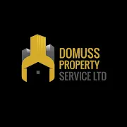 Domuss Property Service Ltd Logo