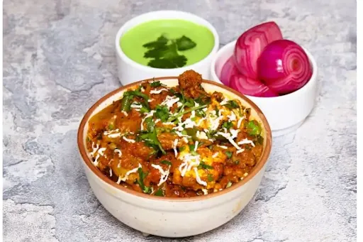 Aloo Gobhi