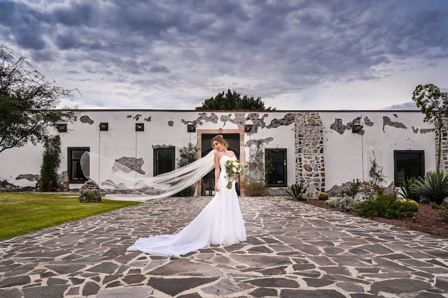 Wedding photographer Christian Alvarez (ourlove). Photo of 19 September 2022