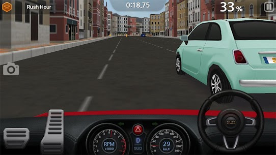 Dr. Driving 2 Mod Apk 1.42 [Unlimited Money + No Ads] 3