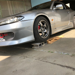 シルビア S15
