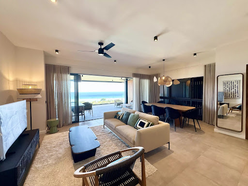 Apartment 3