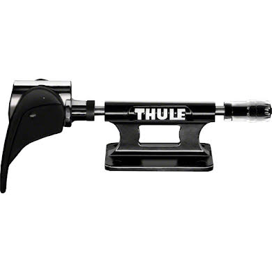 Thule 821XTR Low Rider Van and Truck Bed Fork Mount Rack: 1-Bike