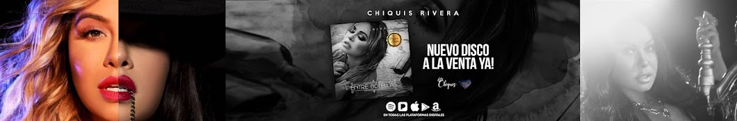 Chiquis Rivera Banner