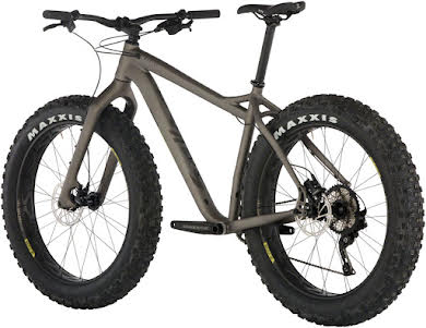 Salsa 2019 Mukluk Deore 1x Fat Bike alternate image 0