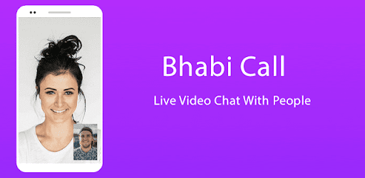 Bhabhi Call: Live Talk Video