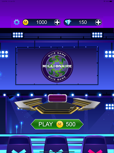 Millionaire Quiz 2020 - Trivia Game