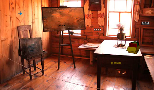 Escape Games Zone-123