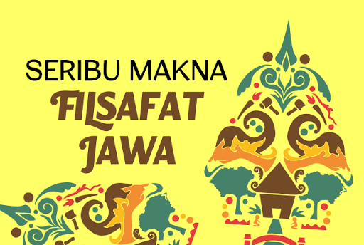 Seribu Kamus Filsafat Jawa