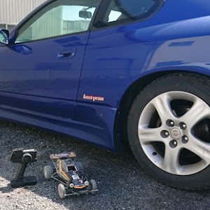 シルビア S15