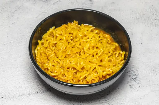 Plain Maggi