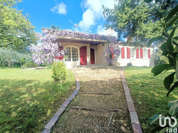 maison à Coulonges-Thouarsais (79)