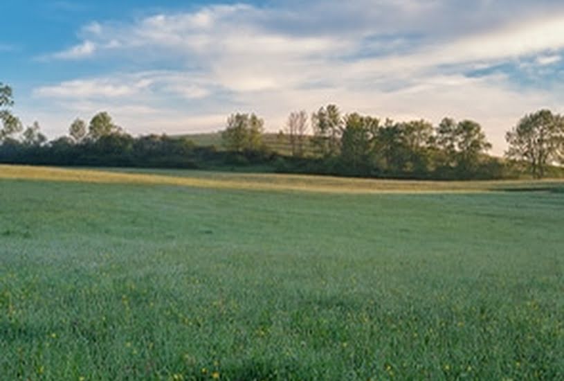  Vente Terrain + Maison - Terrain : 656m² - Maison : 79m² à Coulanges-lès-Nevers (58660) 