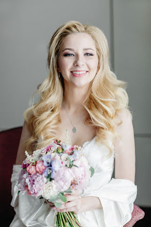 Wedding photographer Mariya Generalova (generalova). Photo of 13 March 2022