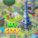 Ma ville  icon