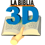 Cover Image of ดาวน์โหลด La Santa Biblia en 3D Gratis 4 APK