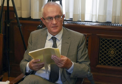 Preispitati odnos tužilaštva prema pravima na pristup informacijama