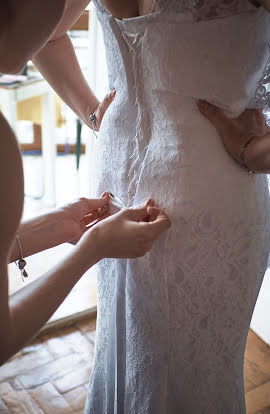 Fotógrafo de casamento Mariya Mitnikova (lafete). Foto de 4 de setembro 2019