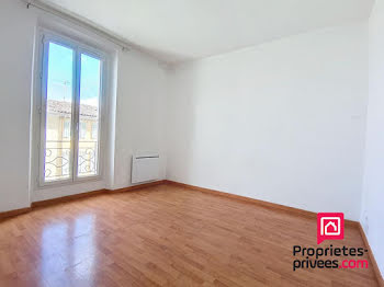 appartement à Saint-Maximin-la-Sainte-Baume (83)