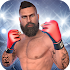 MMA Fighting Clash1.34 (Mod Money)