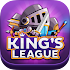 King's League: Odyssey1.1.2 (Paid)